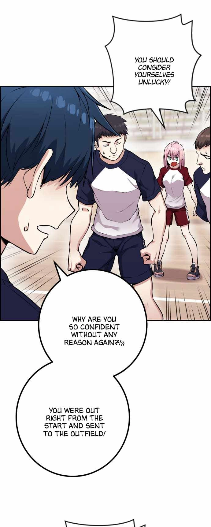 Webtoon Character Na Kang Lim Chapter 55 13